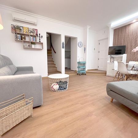 Old Village, 2 Bedrooms, 5 Ppl, Beach, Golf, Padel Vilamoura Zewnętrze zdjęcie