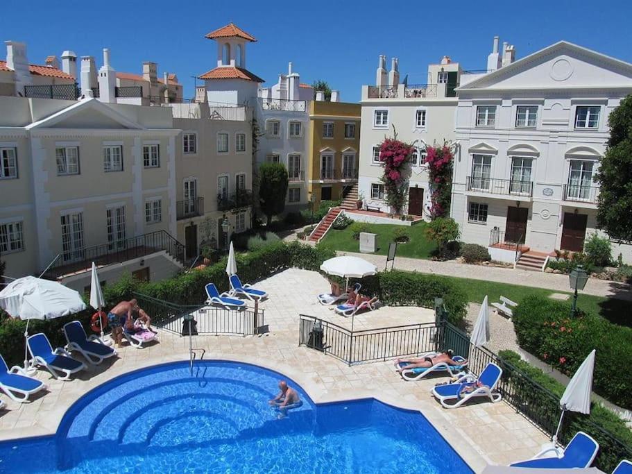 Old Village, 2 Bedrooms, 5 Ppl, Beach, Golf, Padel Vilamoura Zewnętrze zdjęcie