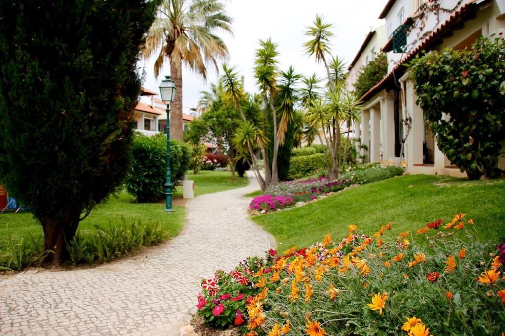 Old Village, 2 Bedrooms, 5 Ppl, Beach, Golf, Padel Vilamoura Zewnętrze zdjęcie