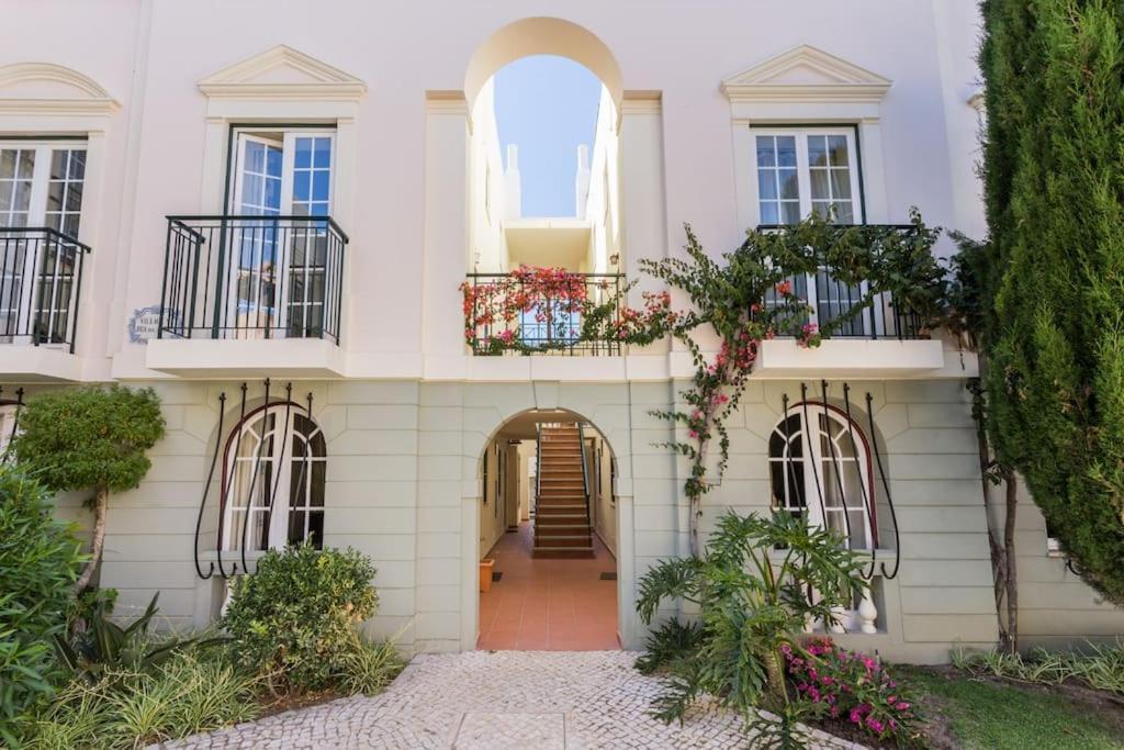 Old Village, 2 Bedrooms, 5 Ppl, Beach, Golf, Padel Vilamoura Zewnętrze zdjęcie