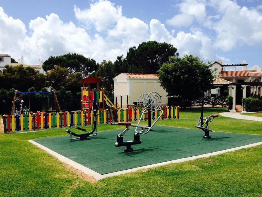 Old Village, 2 Bedrooms, 5 Ppl, Beach, Golf, Padel Vilamoura Zewnętrze zdjęcie