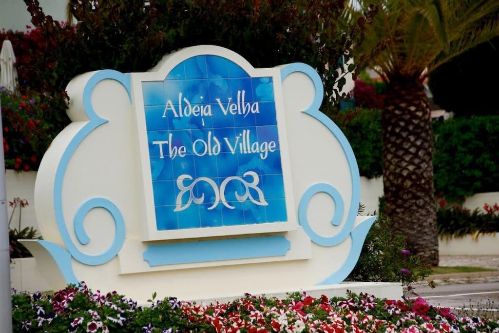 Old Village, 2 Bedrooms, 5 Ppl, Beach, Golf, Padel Vilamoura Zewnętrze zdjęcie