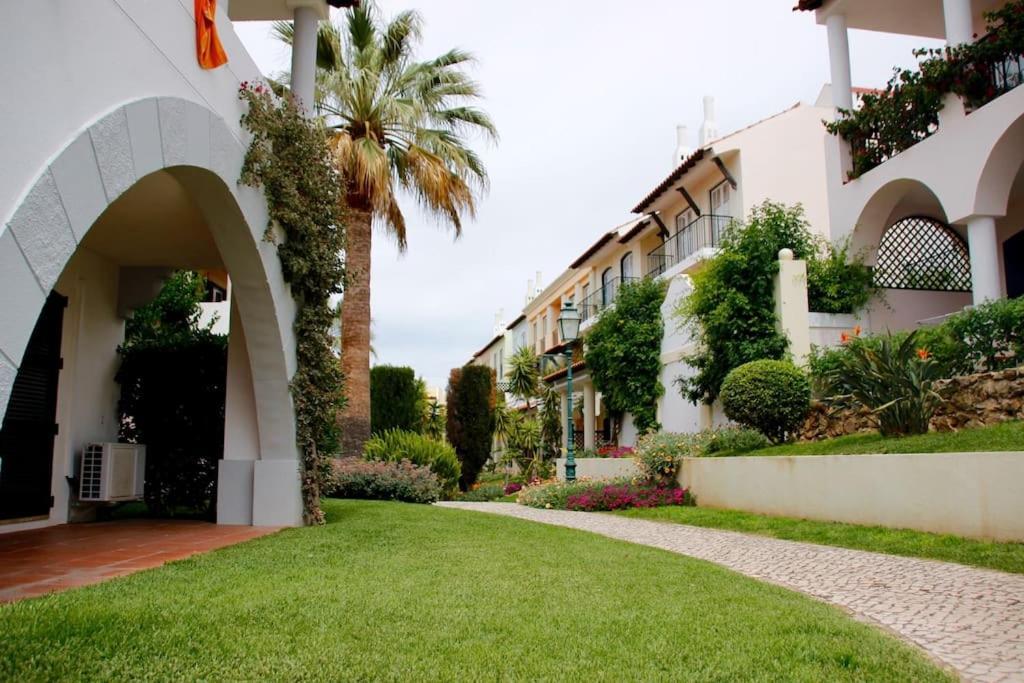 Old Village, 2 Bedrooms, 5 Ppl, Beach, Golf, Padel Vilamoura Zewnętrze zdjęcie