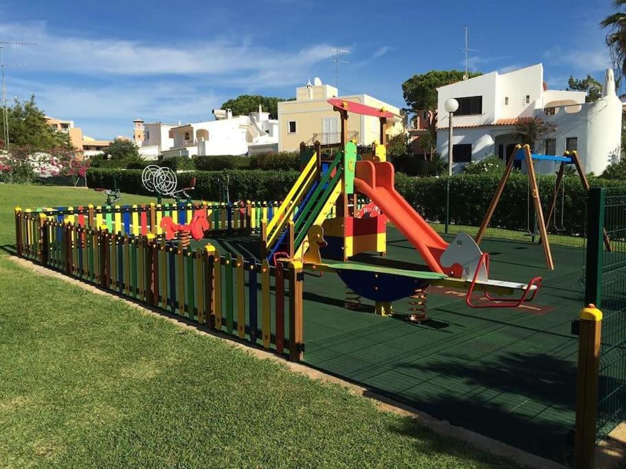 Old Village, 2 Bedrooms, 5 Ppl, Beach, Golf, Padel Vilamoura Zewnętrze zdjęcie