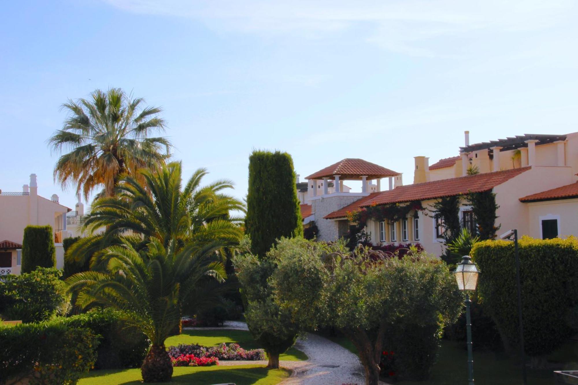 Old Village, 2 Bedrooms, 5 Ppl, Beach, Golf, Padel Vilamoura Zewnętrze zdjęcie
