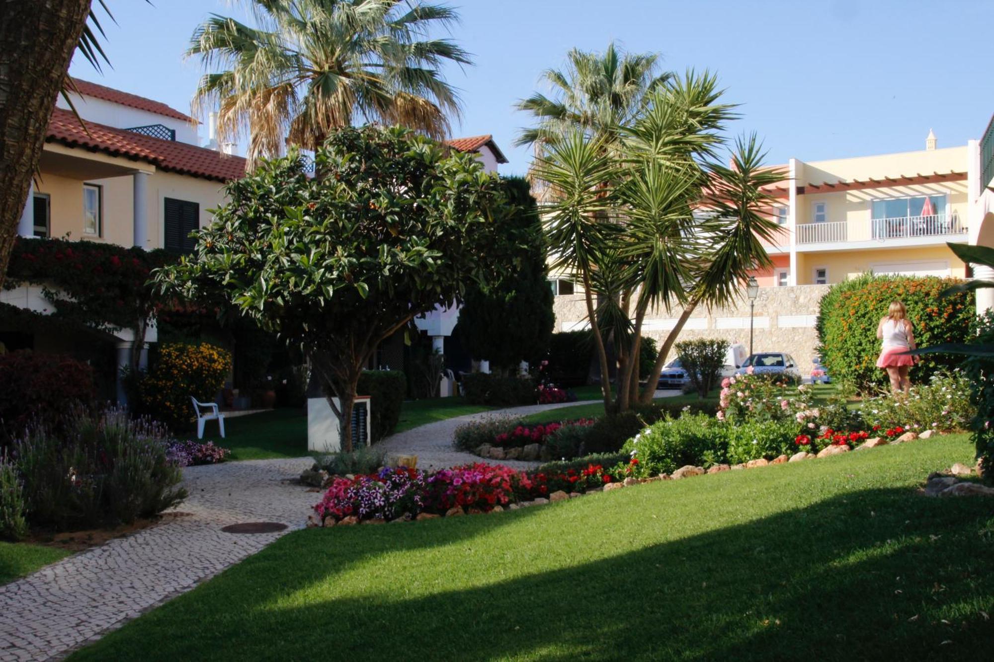 Old Village, 2 Bedrooms, 5 Ppl, Beach, Golf, Padel Vilamoura Zewnętrze zdjęcie