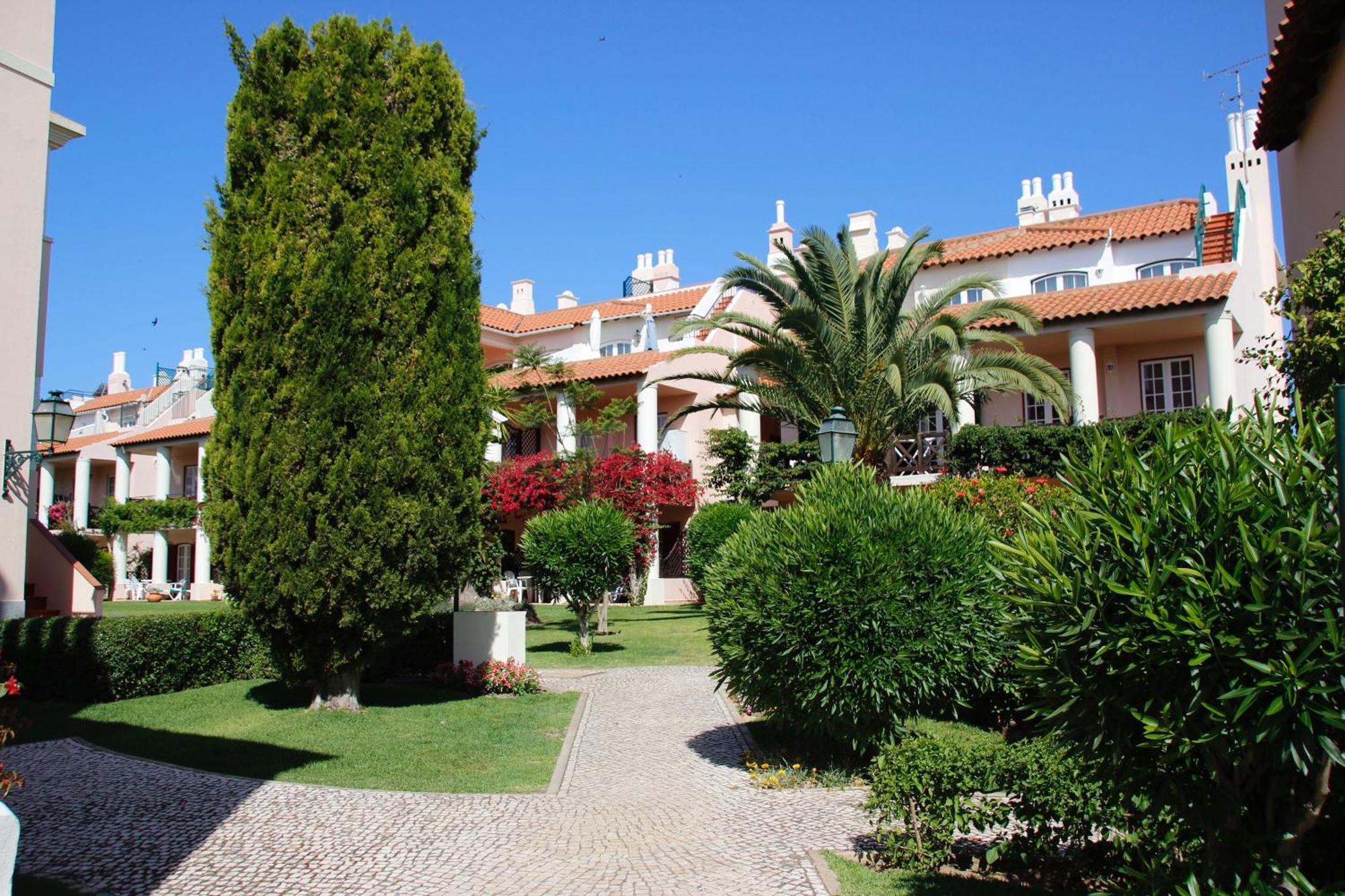 Old Village, 2 Bedrooms, 5 Ppl, Beach, Golf, Padel Vilamoura Zewnętrze zdjęcie