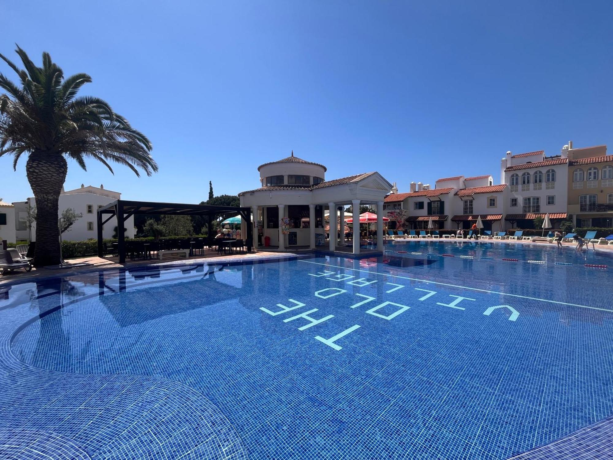 Old Village, 2 Bedrooms, 5 Ppl, Beach, Golf, Padel Vilamoura Zewnętrze zdjęcie