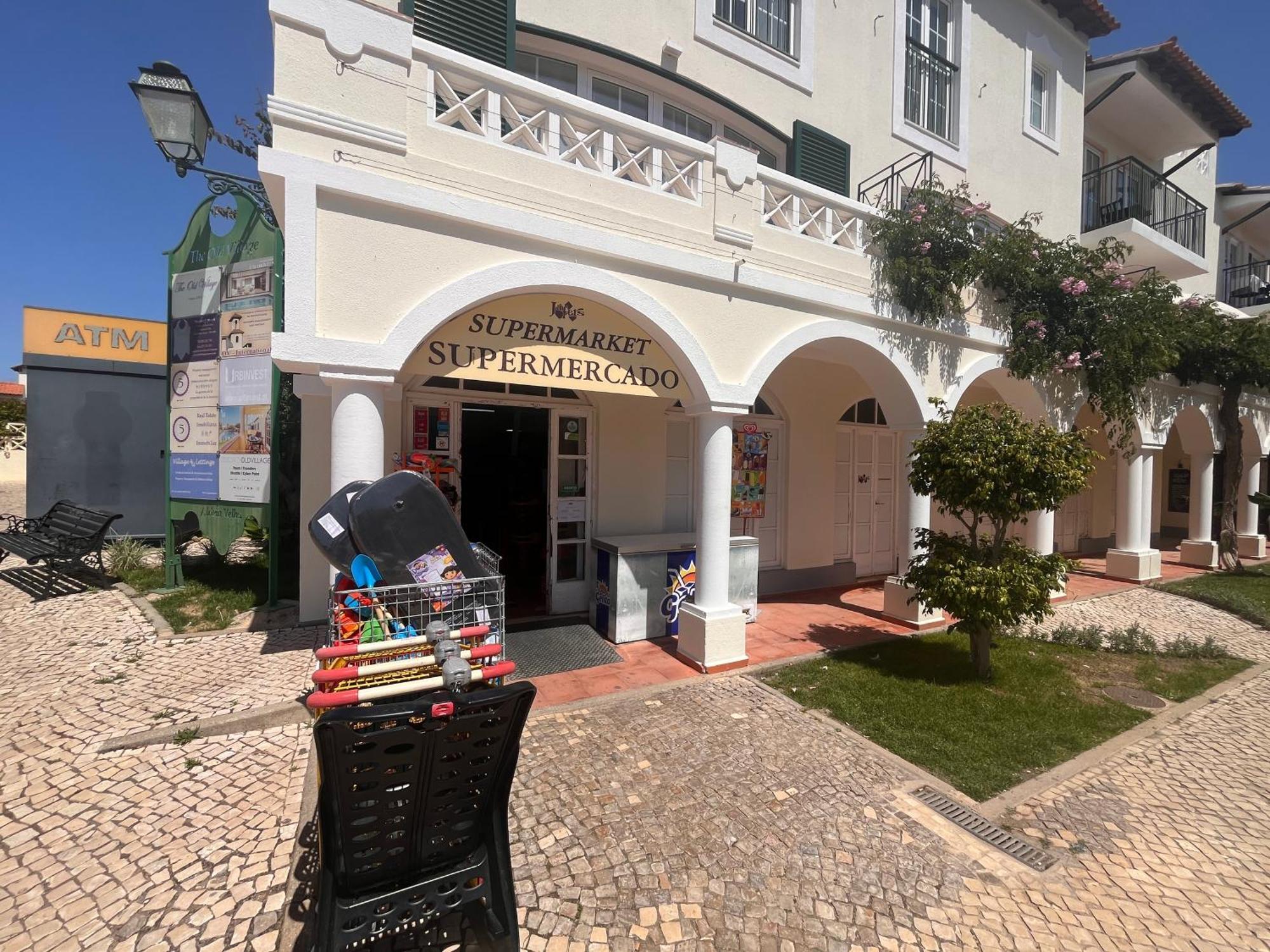 Old Village, 2 Bedrooms, 5 Ppl, Beach, Golf, Padel Vilamoura Zewnętrze zdjęcie