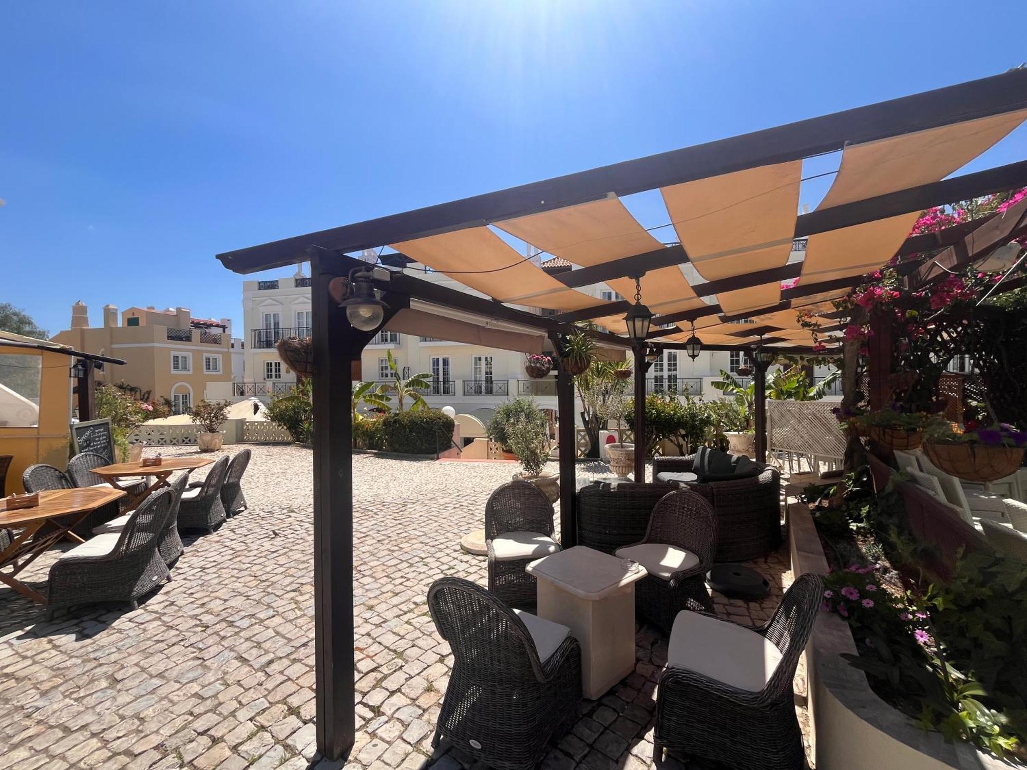 Old Village, 2 Bedrooms, 5 Ppl, Beach, Golf, Padel Vilamoura Zewnętrze zdjęcie