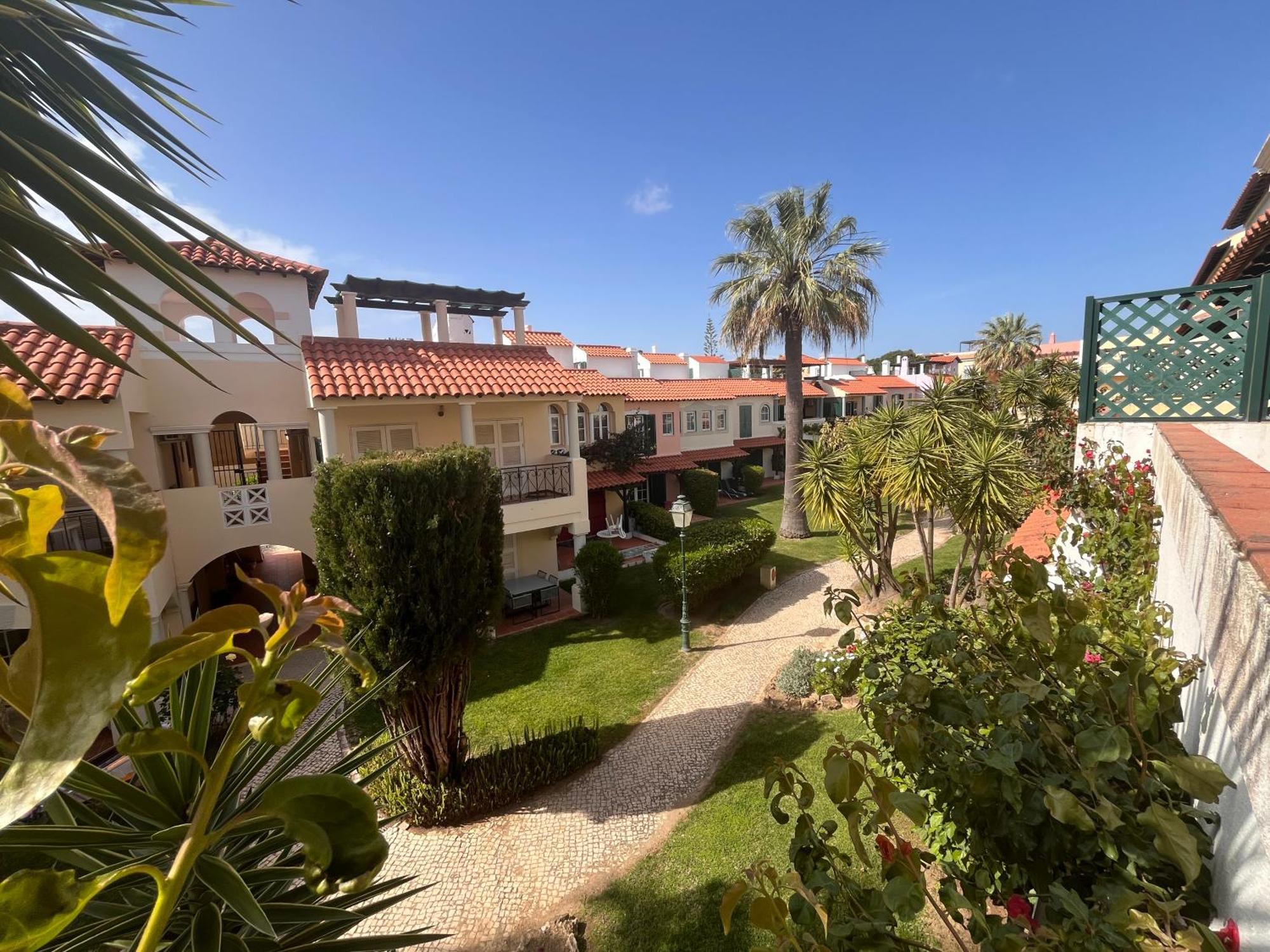Old Village, 2 Bedrooms, 5 Ppl, Beach, Golf, Padel Vilamoura Zewnętrze zdjęcie