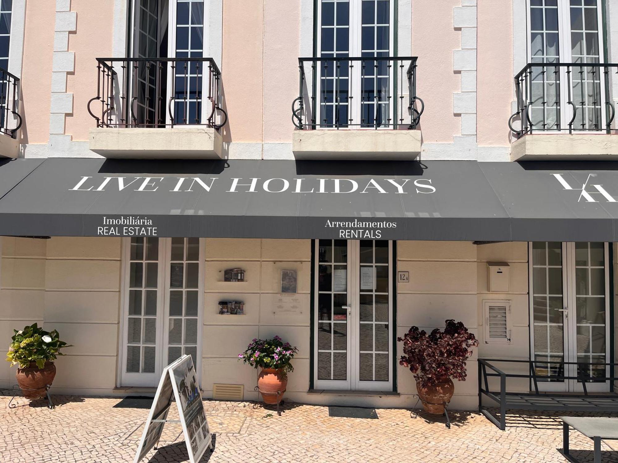 Old Village, 2 Bedrooms, 5 Ppl, Beach, Golf, Padel Vilamoura Zewnętrze zdjęcie