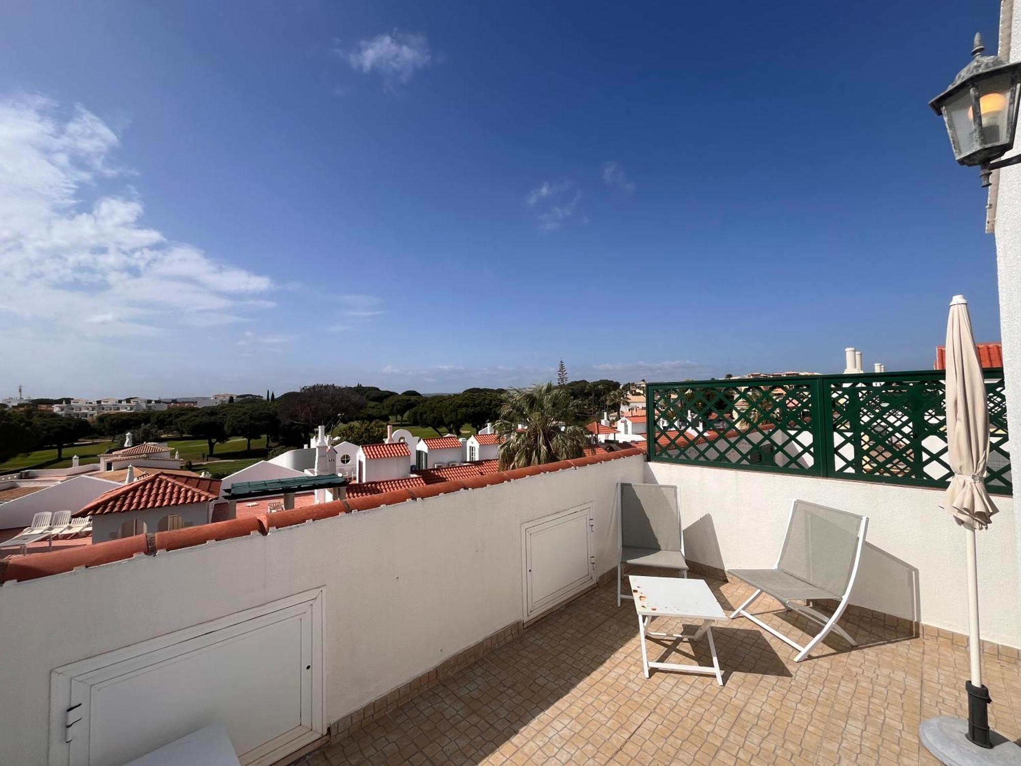Old Village, 2 Bedrooms, 5 Ppl, Beach, Golf, Padel Vilamoura Zewnętrze zdjęcie
