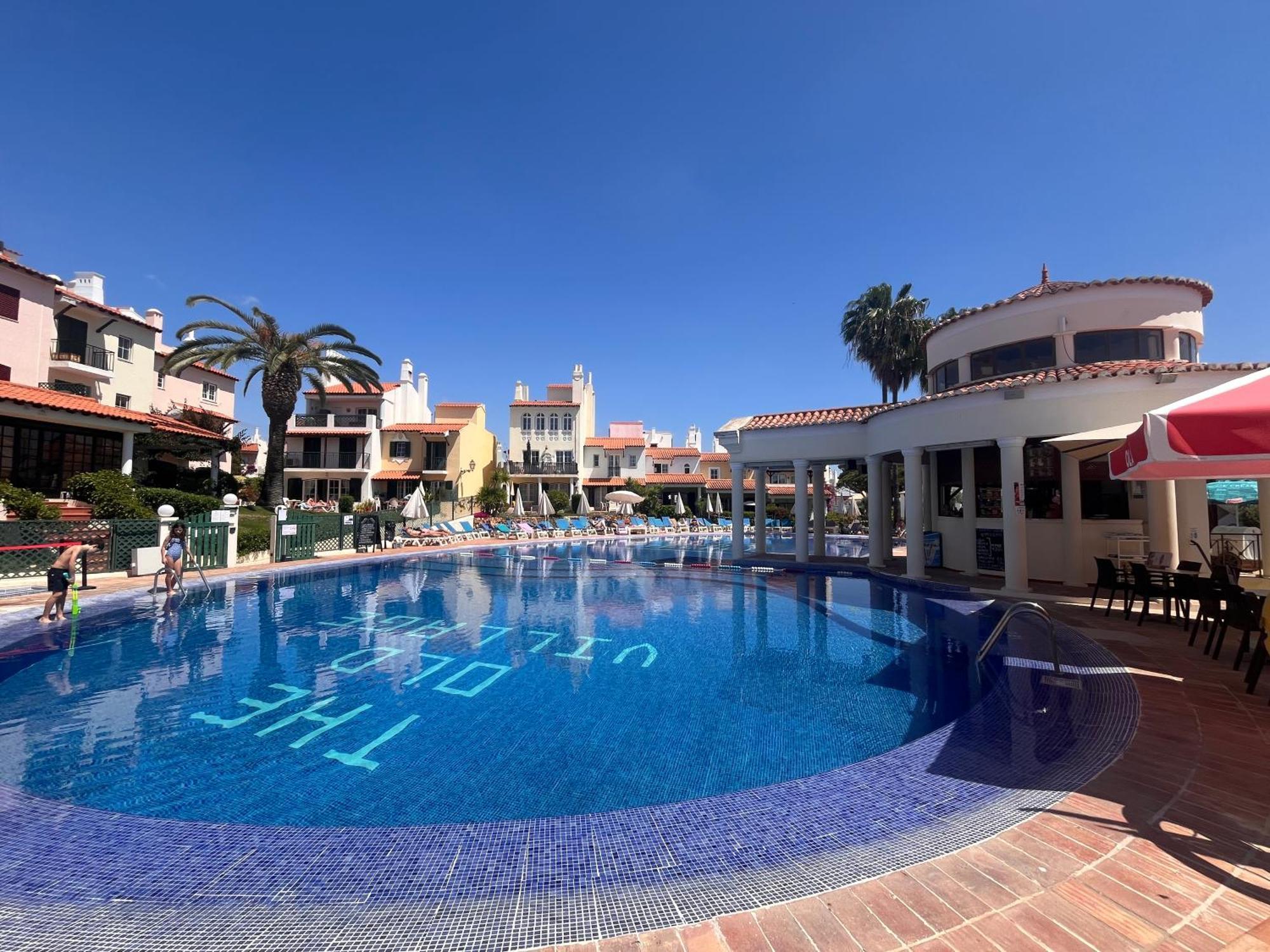Old Village, 2 Bedrooms, 5 Ppl, Beach, Golf, Padel Vilamoura Zewnętrze zdjęcie