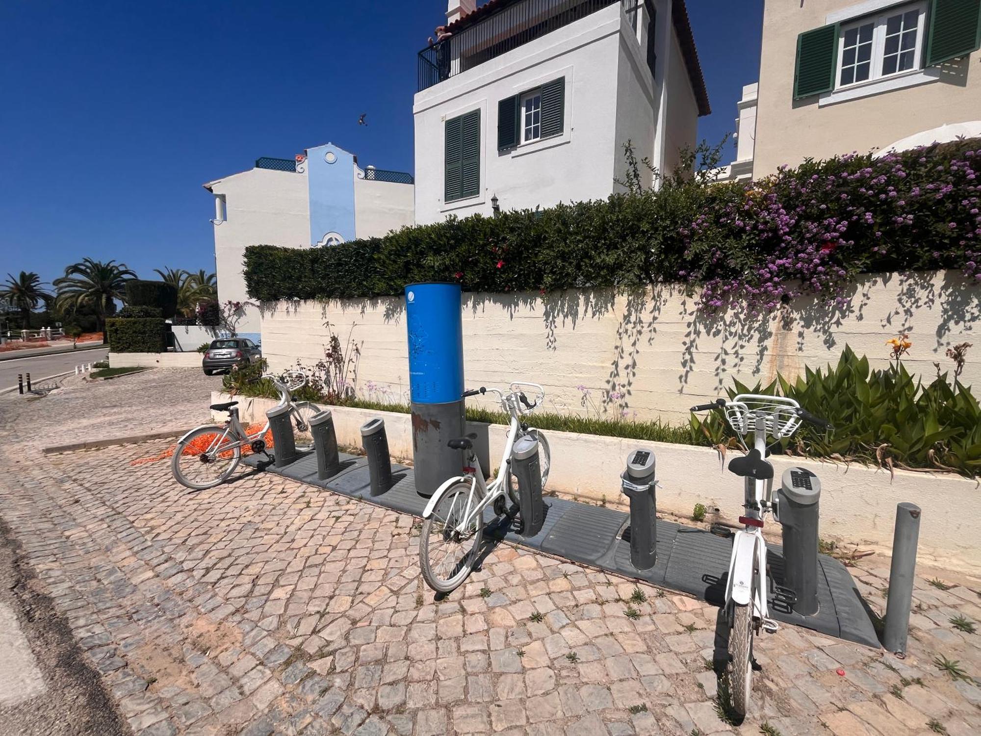 Old Village, 2 Bedrooms, 5 Ppl, Beach, Golf, Padel Vilamoura Zewnętrze zdjęcie
