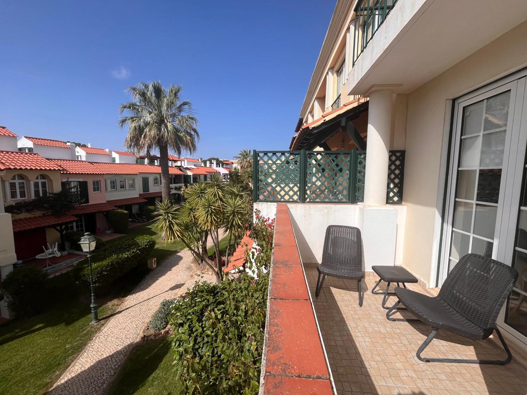 Old Village, 2 Bedrooms, 5 Ppl, Beach, Golf, Padel Vilamoura Zewnętrze zdjęcie