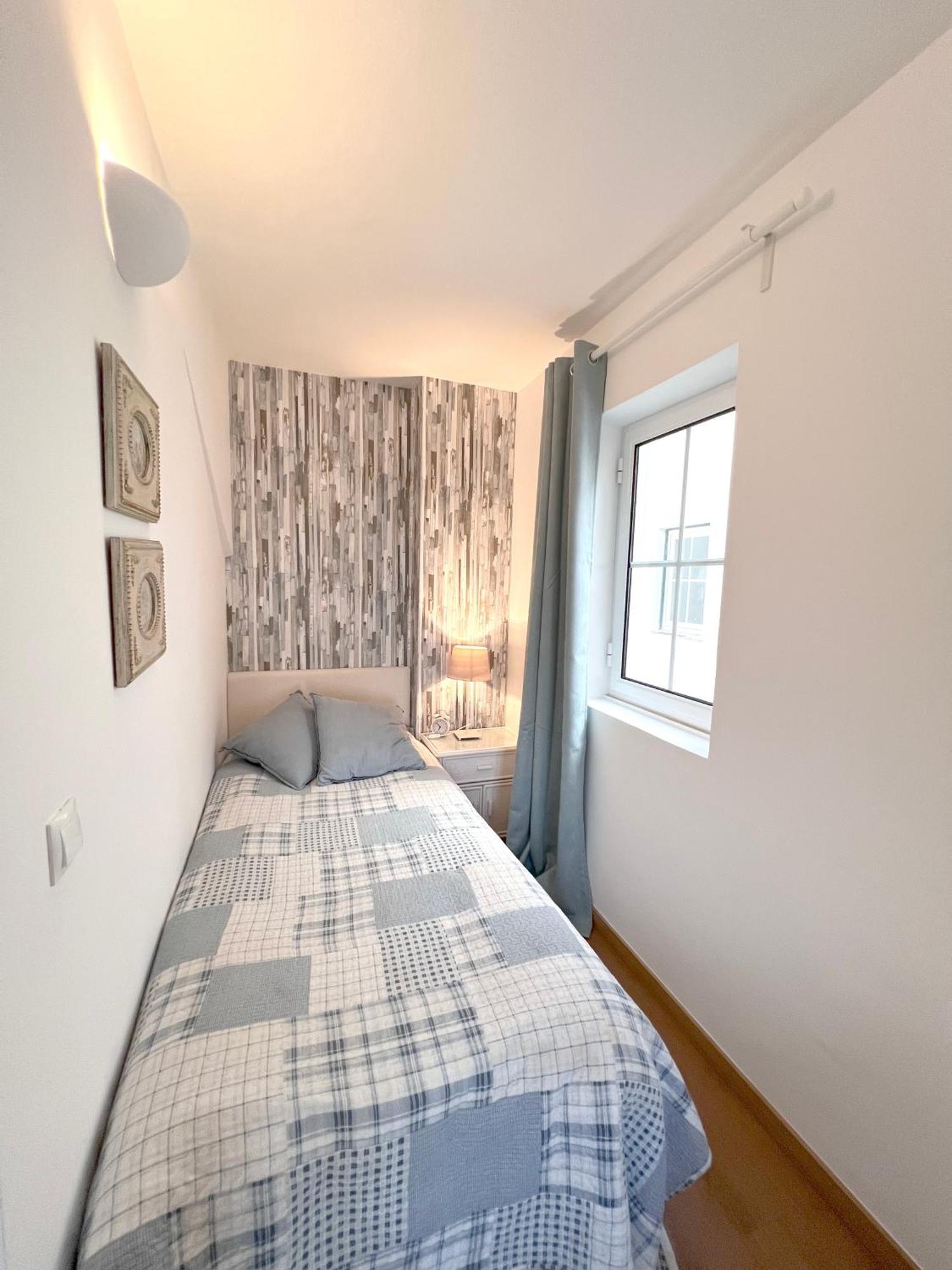 Old Village, 2 Bedrooms, 5 Ppl, Beach, Golf, Padel Vilamoura Zewnętrze zdjęcie