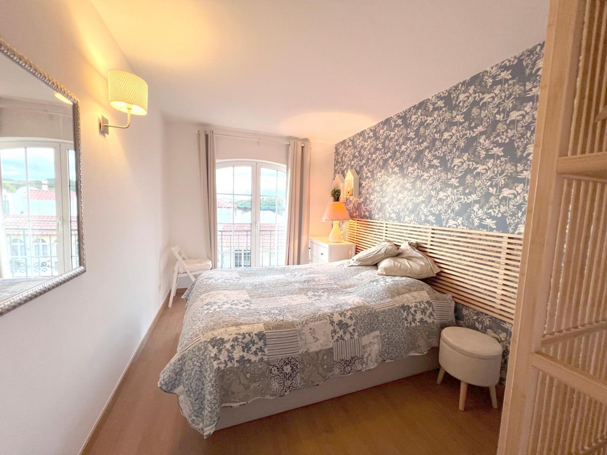 Old Village, 2 Bedrooms, 5 Ppl, Beach, Golf, Padel Vilamoura Zewnętrze zdjęcie